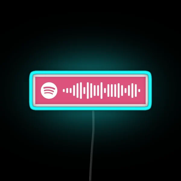 Kamisama Kiss Opening RGB Neon Sign