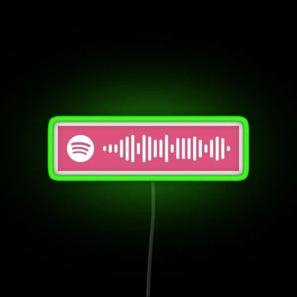 Kamisama Kiss Opening RGB Neon Sign