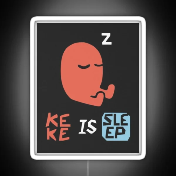 Keke Led RGB Neon Sign