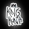 Kendrick Lamar Merchandise: Limited Edition King Kunta Graphic Neon led