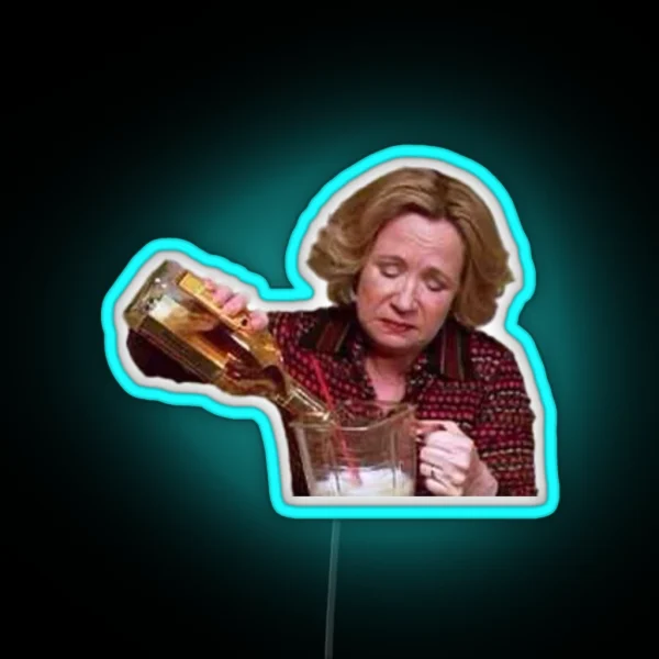 Kitty Forman Led That 70 S Show RGB Neon Sign