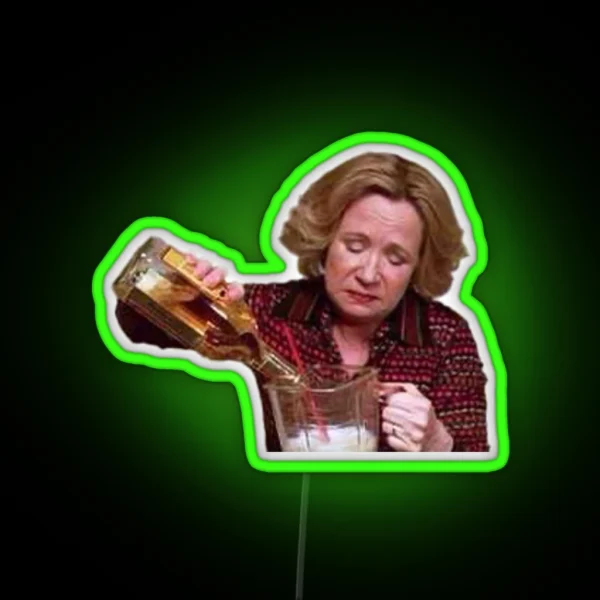 Kitty Forman Led That 70 S Show RGB Neon Sign