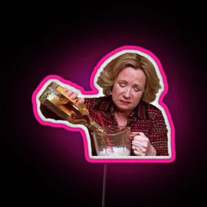 Kitty Forman Led That 70 S Show RGB Neon Sign