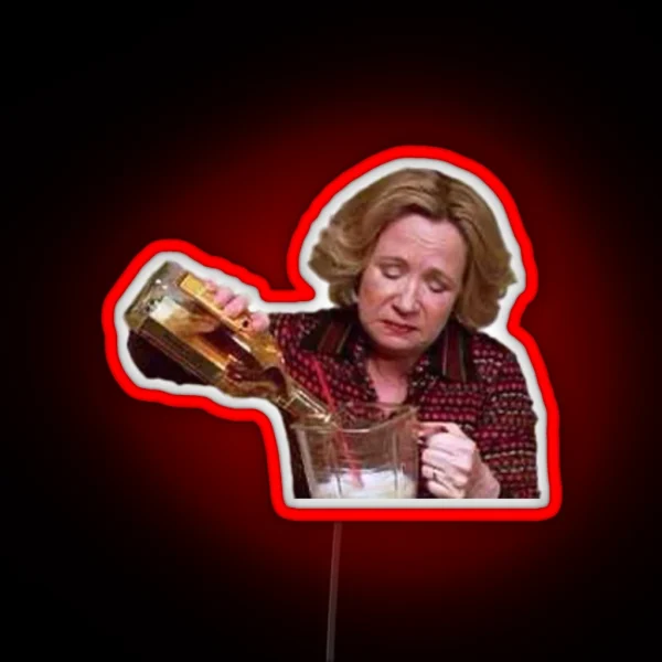 Kitty Forman Led That 70 S Show RGB Neon Sign