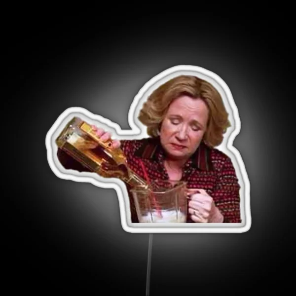 Kitty Forman Led That 70 S Show RGB Neon Sign