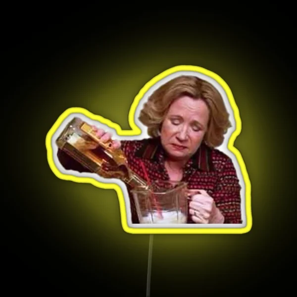 Kitty Forman Led That 70 S Show RGB Neon Sign