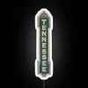 Vibrant Knoxville TN Inspired Neon Sign with Customizable Colorful RGB Lighting