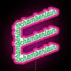 RGB LED Sign for Fans of Popular Vlogger Emma Chamberlain