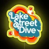 Vibrant Retro Style LED Sign with Colorful RGB Neon Lighting Effects