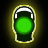 RGB LED Lantern Neon Sign Kit for Home Decorations and Displays