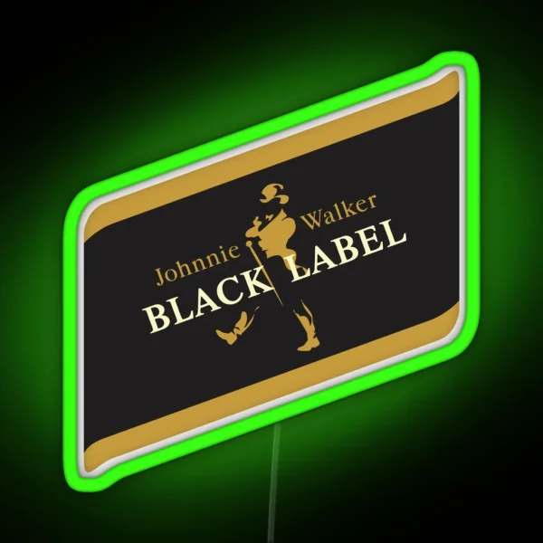 Laris RGB Neon Sign