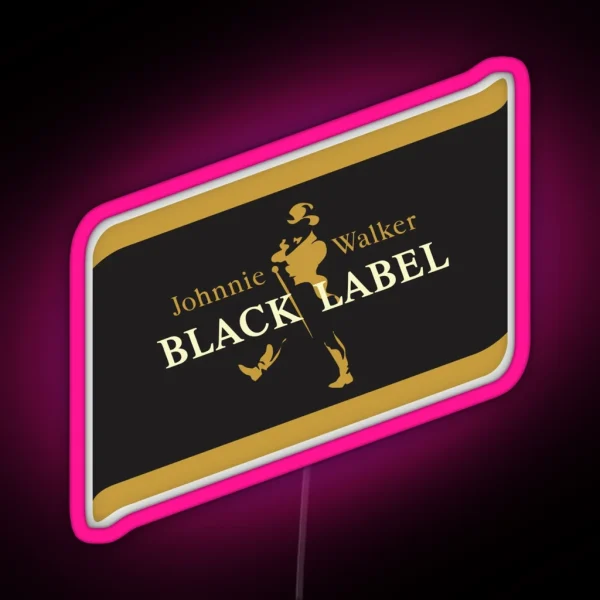 Laris RGB Neon Sign