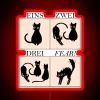 Fun learning aids for German language practice at home