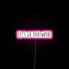 Vibrant RGB Neon Sign Perfectly Lit Up Wall Decorations Everywhere