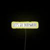 Eye-catching RGB Neon Signs for Indoor or Outdoor Event Decorations Everywhere