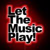 Welcome to my jam – vibrant music wall decor