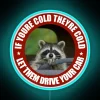 Let them drive their own life with freedom and joy