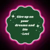Customizable RGB Neon Sign with Inspirational Quotes and Personalized Designs