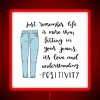 Embracing individuality and self-acceptance through vibrant neon light art statement
