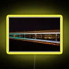 RGB Color Changing LED Digital Display Sign for Outdoor Use