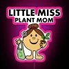 Bring vibrant life to any space with this plant sign.
