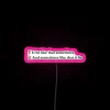Liturgical it be like that sometimes colorful digital display sign