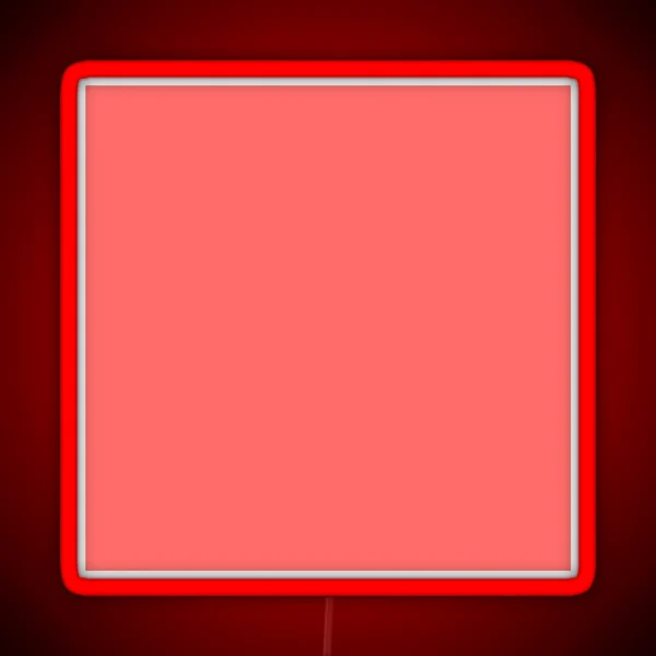 Living Coral Color Summer 2019 RGB Neon Sign
