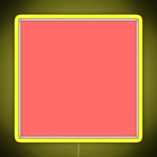 Living Coral Color Summer 2019 RGB Neon Sign