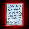 Bringing Hope and Love to Those in Need Always