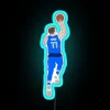 Authentic Luka Doncic NBA Player LED Lighted Neon Sign