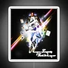 RGB Neon Sign Lupe Fiasco Inspired Home Decor Wall Art