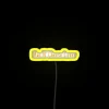 Color Changing LED Sign for Mac and Cheese Enthusiasts Everywhere
