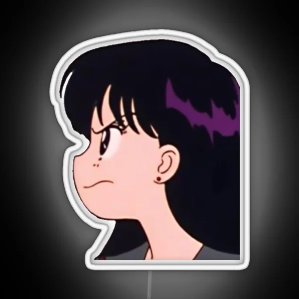 Mad Rei Hino RGB Neon Sign