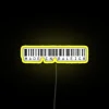 Colorful made in USA RGB LED neon signs for sale