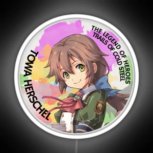 Magpin Towa RGB Neon Sign