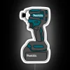 RGB Neon LED Sign for Makita Power Tool Enthusiasts