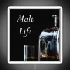 Unique Handcrafted Malt Life V3 RGB Neon Bar Sign Lighting