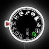 Personalized manual mode LED neon sign for home decoration and ambiance.