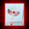 Add a touch of sophistication to your bar or lounge.