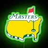 Add Vibrant Color with Our Handcrafted Masters Drawing Neon Sign