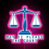 RGB Neon Sign with Dynamic Color Changing LED Display Artwork