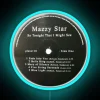 Vibrant Mazzy Star CD Collection RGB Neon Wall Decor Accent