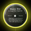 Dreamy Nighttime Decor with Customizable Color Changing Mazzy Star Sign