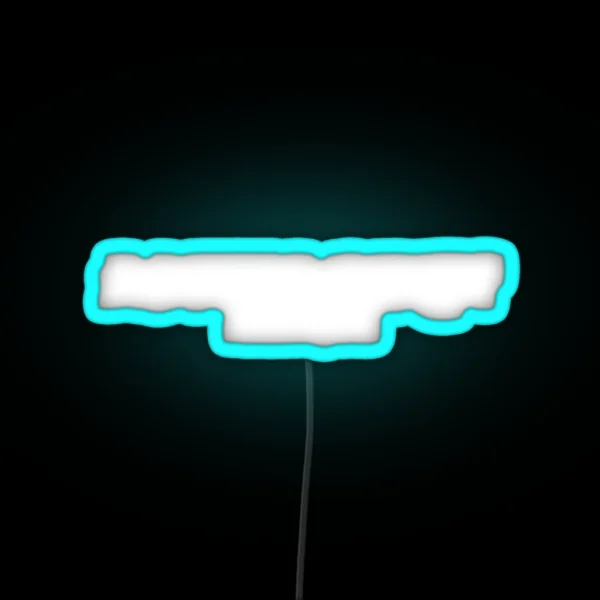 Mega Pint Johnny Depp Trial 2022 Depp Fan Squad RGB Neon Sign