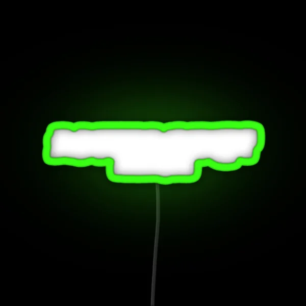 Mega Pint Johnny Depp Trial 2022 Depp Fan Squad RGB Neon Sign