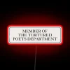 Tortured Soul Welcome: Members Only