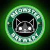 Eye-catching RGB neon sign illuminates passion for craft beer enthusiasts.