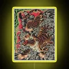 RGB Color Changing Neon Sign Mew Gato Art Display Wall
