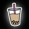 LED Display Sign for Milk Tea Shops and Cafes Businesses