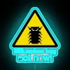 Millennium Y2K 2000 Bug Era Nostalgic Retro Arcade Neon Sign Decoration